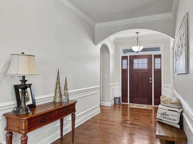 313 Sedgebrook Drive, Simpsonville, SC 29681