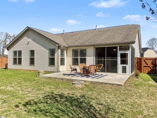 313 Sedgebrook Drive, Simpsonville, SC 29681