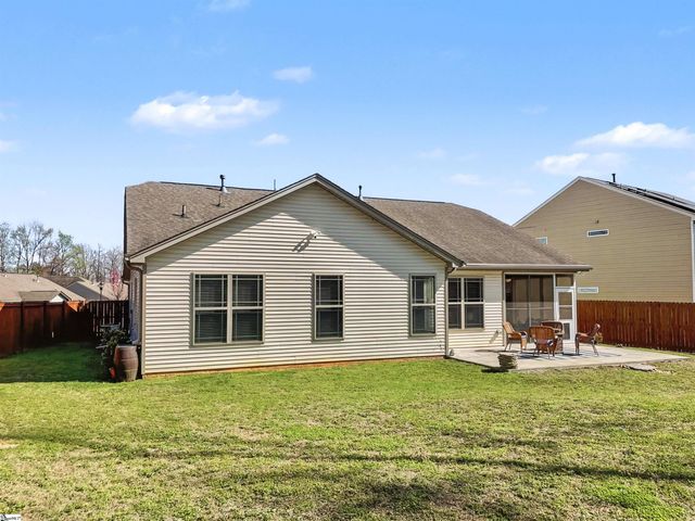 313 Sedgebrook Drive, Simpsonville, SC 29681