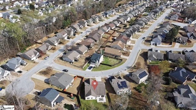 313 Sedgebrook Drive, Simpsonville, SC 29681