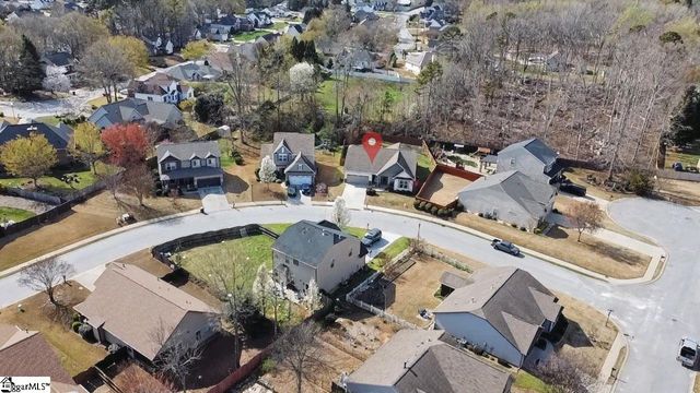 313 Sedgebrook Drive, Simpsonville, SC 29681