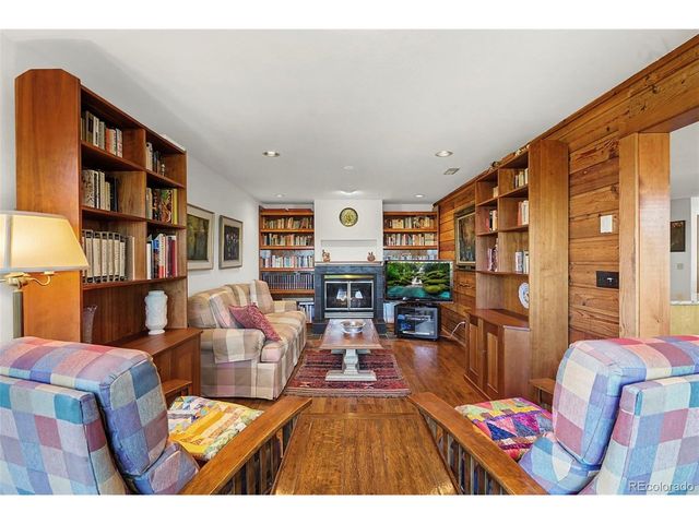 12002 Spruce Canyon Cir, Golden, CO 80403