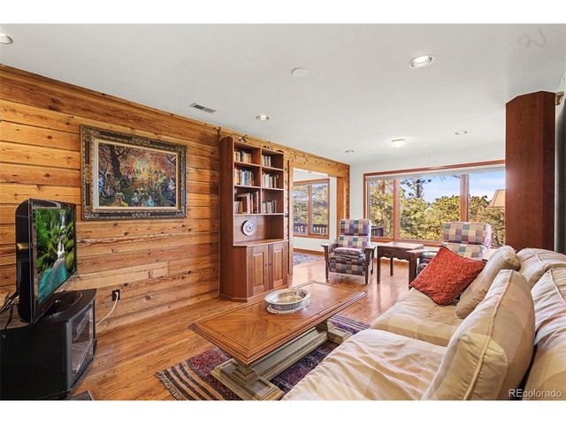 12002 Spruce Canyon Cir, Golden, CO 80403