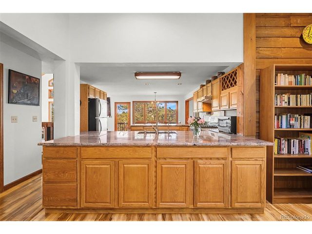 12002 Spruce Canyon Cir, Golden, CO 80403