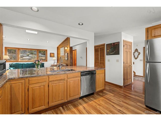 12002 Spruce Canyon Cir, Golden, CO 80403