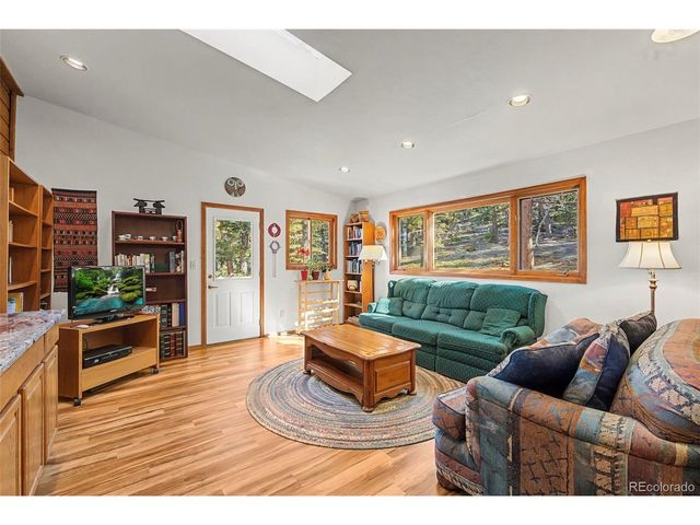 12002 Spruce Canyon Cir, Golden, CO 80403