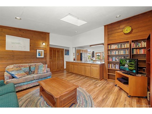 12002 Spruce Canyon Cir, Golden, CO 80403