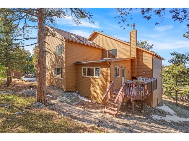 12002 Spruce Canyon Cir, Golden, CO 80403