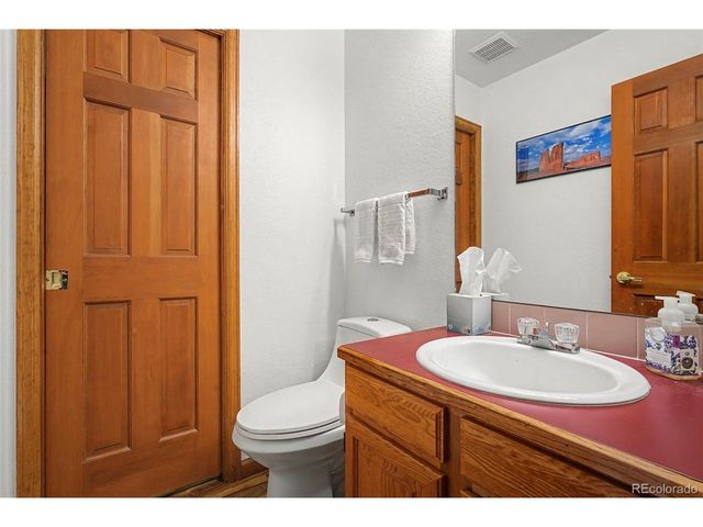 12002 Spruce Canyon Cir, Golden, CO 80403