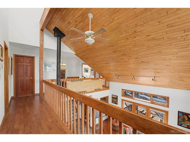 12002 Spruce Canyon Cir, Golden, CO 80403