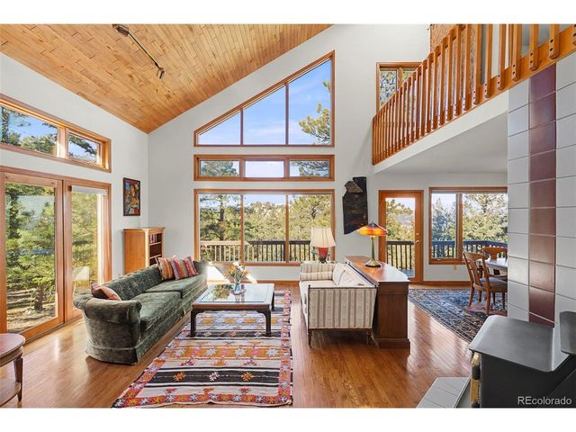 12002 Spruce Canyon Cir, Golden, CO 80403