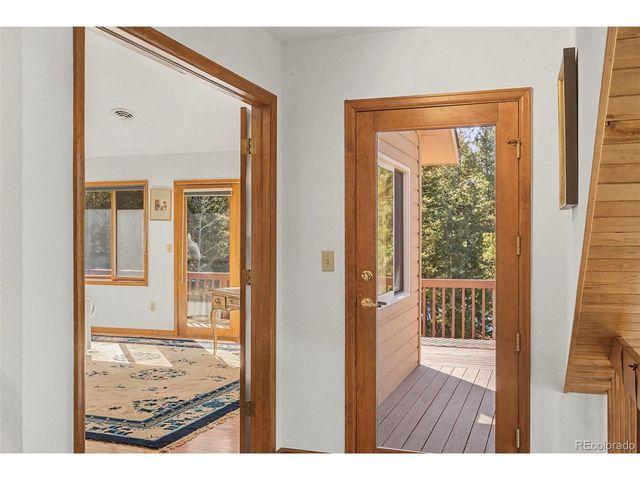 12002 Spruce Canyon Cir, Golden, CO 80403