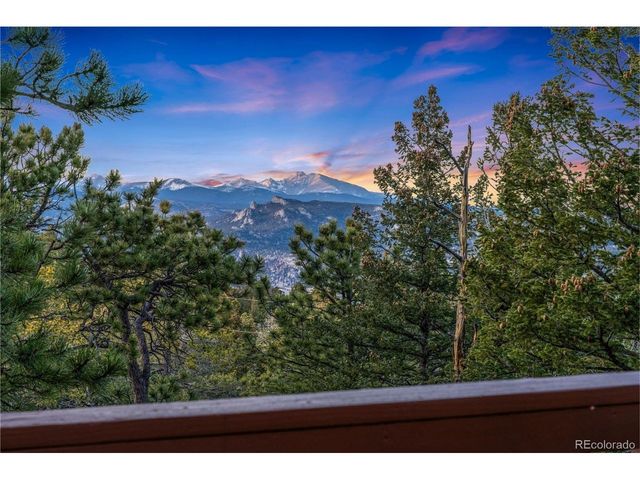 12002 Spruce Canyon Cir, Golden, CO 80403
