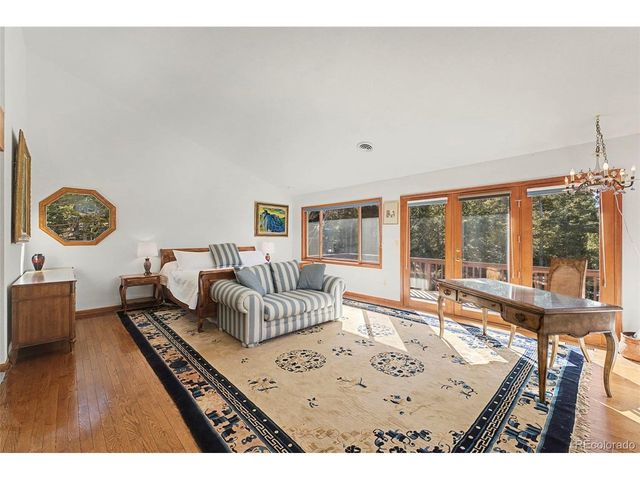 12002 Spruce Canyon Cir, Golden, CO 80403