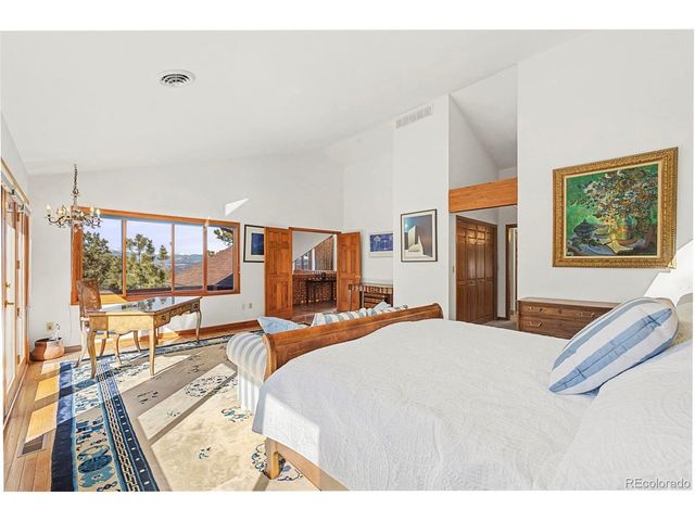 12002 Spruce Canyon Cir, Golden, CO 80403