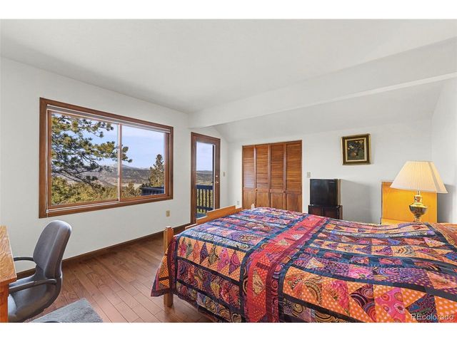 12002 Spruce Canyon Cir, Golden, CO 80403