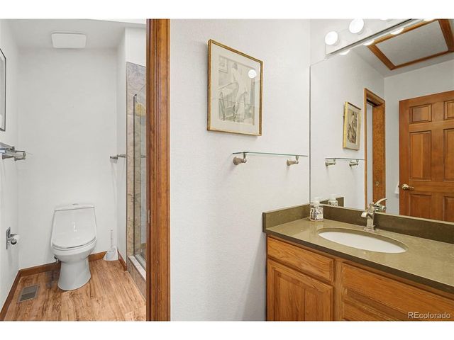 12002 Spruce Canyon Cir, Golden, CO 80403