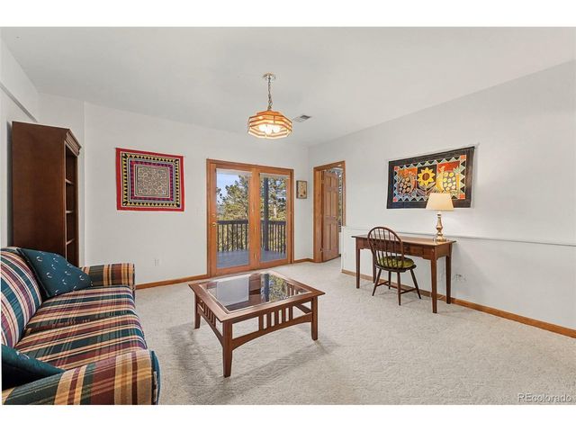 12002 Spruce Canyon Cir, Golden, CO 80403