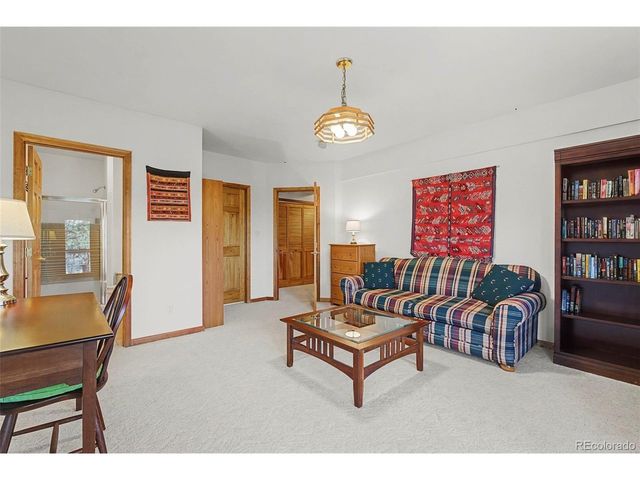 12002 Spruce Canyon Cir, Golden, CO 80403