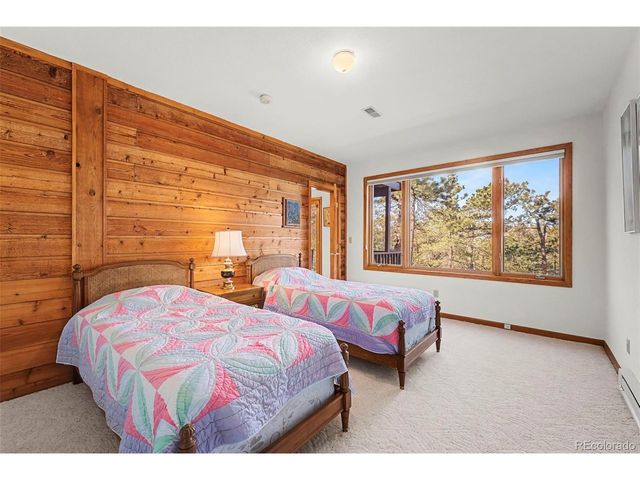 12002 Spruce Canyon Cir, Golden, CO 80403