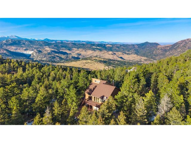 12002 Spruce Canyon Cir, Golden, CO 80403