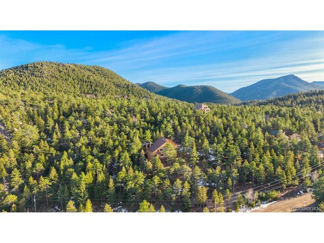 12002 Spruce Canyon Cir, Golden, CO 80403