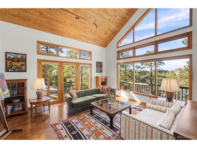 12002 Spruce Canyon Cir, Golden, CO 80403