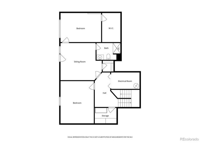 12002 Spruce Canyon Cir, Golden, CO 80403