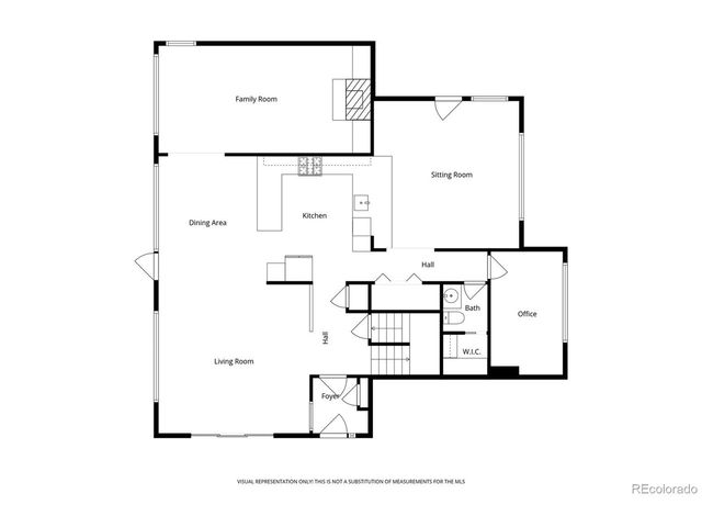 12002 Spruce Canyon Cir, Golden, CO 80403