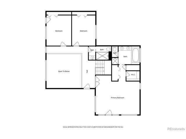 12002 Spruce Canyon Cir, Golden, CO 80403