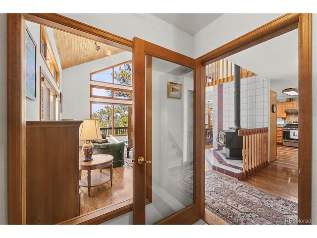 12002 Spruce Canyon Cir, Golden, CO 80403