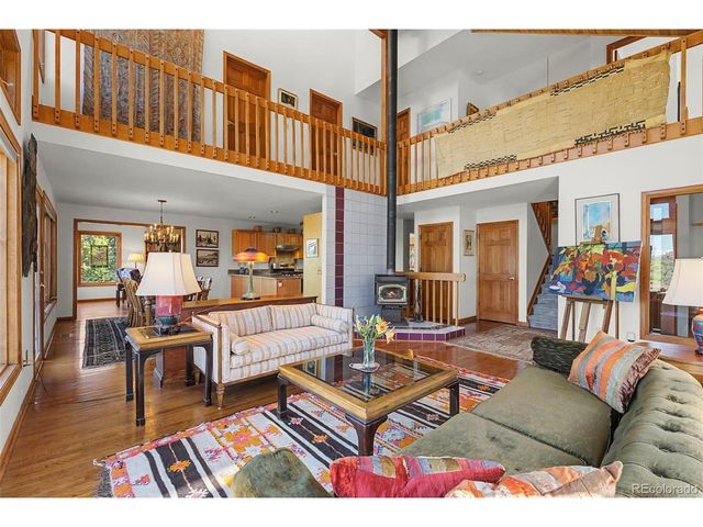 12002 Spruce Canyon Cir, Golden, CO 80403