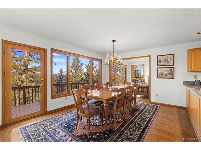 12002 Spruce Canyon Cir, Golden, CO 80403