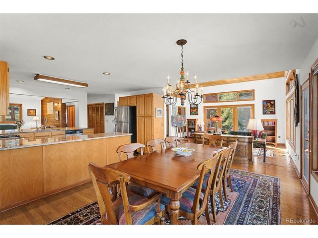 12002 Spruce Canyon Cir, Golden, CO 80403