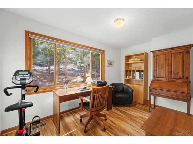 12002 Spruce Canyon Cir, Golden, CO 80403