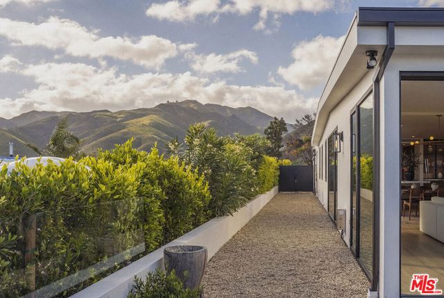 3602 Shoreheights Drive, Malibu, CA 90265