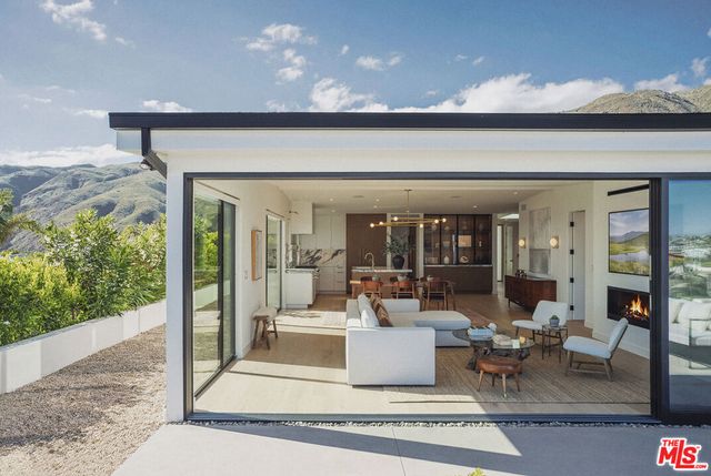 3602 Shoreheights Drive, Malibu, CA 90265