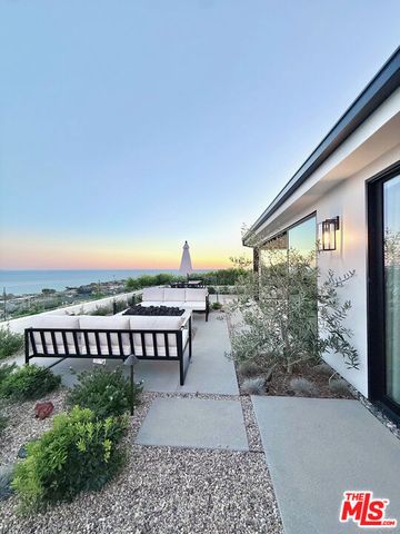 3602 Shoreheights Drive, Malibu, CA 90265