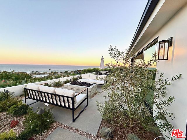 3602 Shoreheights Drive, Malibu, CA 90265