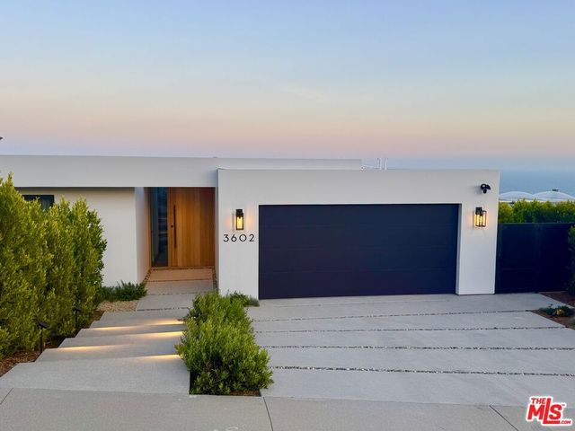 3602 Shoreheights Drive, Malibu, CA 90265