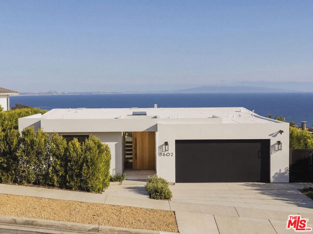 3602 Shoreheights Drive, Malibu, CA 90265