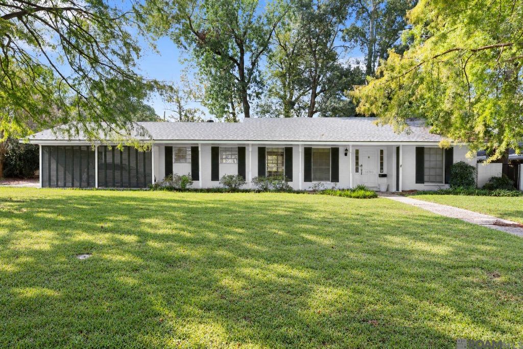 10566 Goodwood Blvd, Baton Rouge, LA 70815