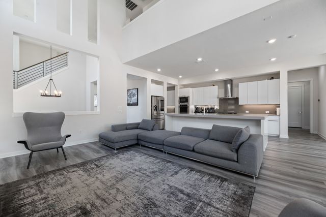 5160 Statesman Lane, Frisco, TX 75036