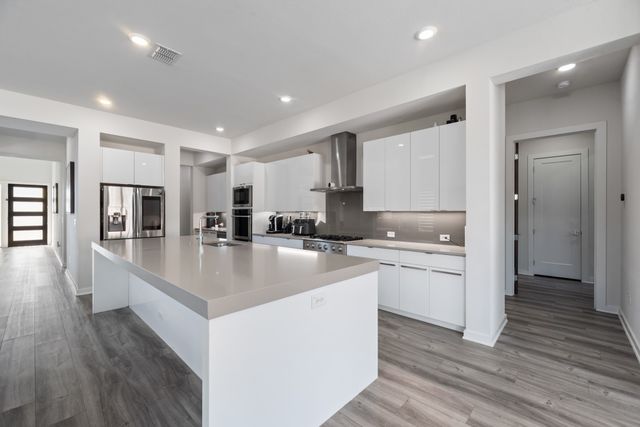 5160 Statesman Lane, Frisco, TX 75036