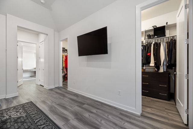 5160 Statesman Lane, Frisco, TX 75036