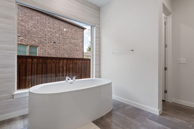 5160 Statesman Lane, Frisco, TX 75036