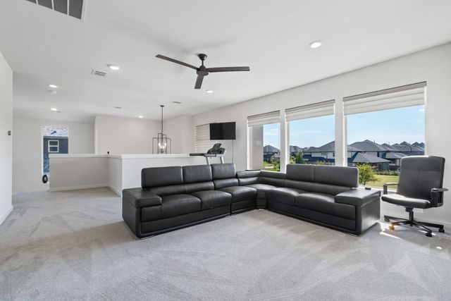 5160 Statesman Lane, Frisco, TX 75036