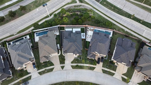 5160 Statesman Lane, Frisco, TX 75036