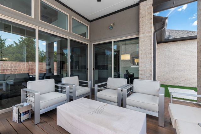 5160 Statesman Lane, Frisco, TX 75036