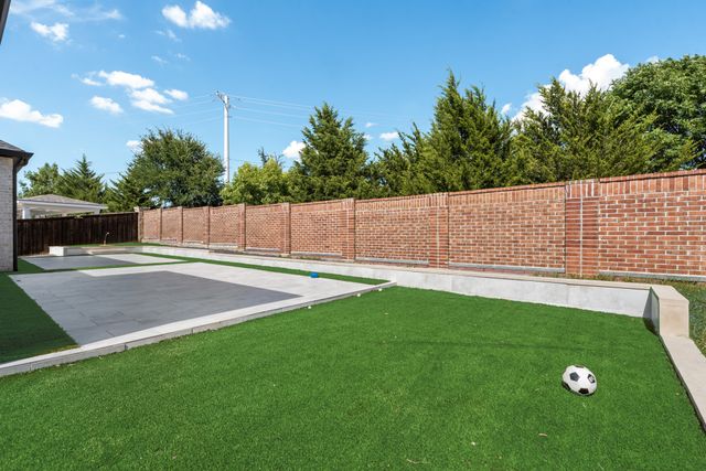 5160 Statesman Lane, Frisco, TX 75036